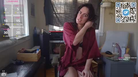 Snapshot of tsbunnyhun chatting on 02/04/25, 02:43 Mia-Jane Seline online show from 02/04/25, 02:43