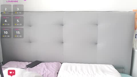 Snapshot of tscn88 chatting on 01/03/25, 01:16 Anne Bebe online show from 01/03/25, 01:16