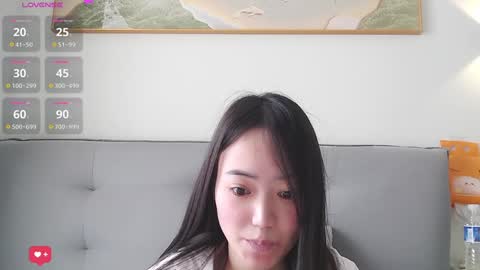 Snapshot of tscn88 chatting on 01/05/25, 01:35 Anne Bebe online show from 01/05/25, 01:35