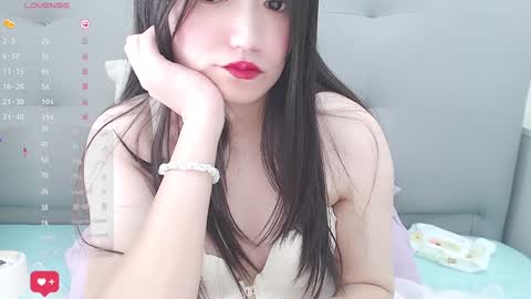 Snapshot of tscn88 chatting on 01/07/25, 06:05 Anne Bebe online show from 01/07/25, 06:05