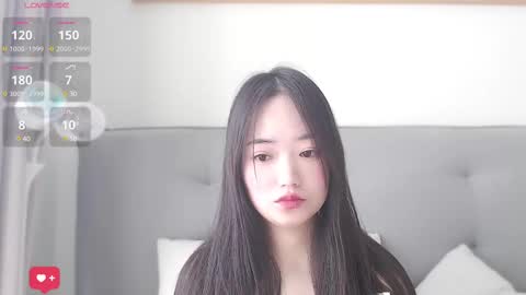 Snapshot of tscn88 chatting on 02/23/25, 01:24 Anne Bebe online show from 02/23/25, 01:24