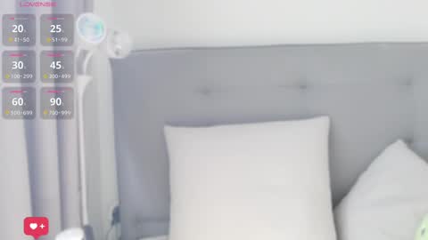 Snapshot of tscn88 chatting on 02/23/25, 04:28 Anne Bebe online show from 02/23/25, 04:28