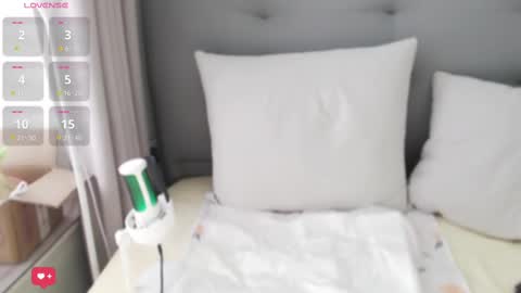 Snapshot of tscn88 chatting on 03/06/25, 04:19 Anne Bebe online show from 03/06/25, 04:19