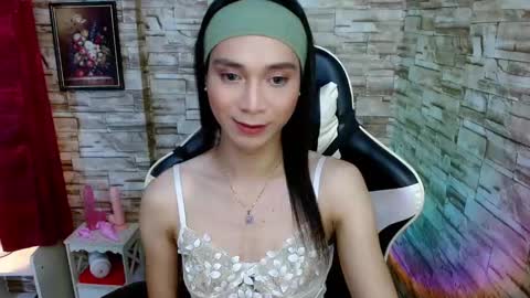 Snapshot of tscumbitch chatting on 03/01/25, 08:10 Tina online show from 03/01/25, 08:10