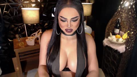 tsdarkdevon online show from 01/11/25, 04:48