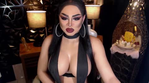 tsdarkdevon online show from 02/12/25, 09:42