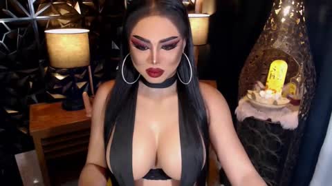 tsdarkdevon online show from 02/16/25, 12:43