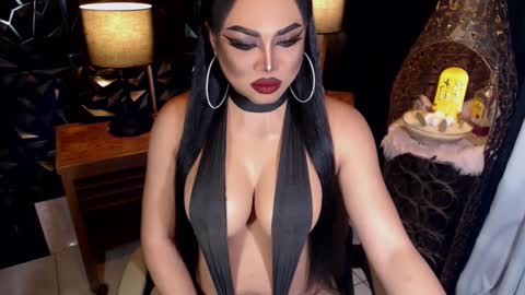 tsdarkdevon online show from 02/17/25, 07:37