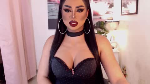 tsdarkdevon online show from 02/22/25, 11:02