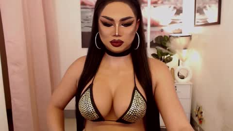 tsdarkdevon online show from 02/24/25, 09:00