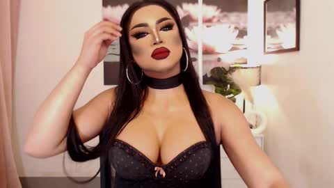 tsdarkdevon online show from 03/03/25, 01:31