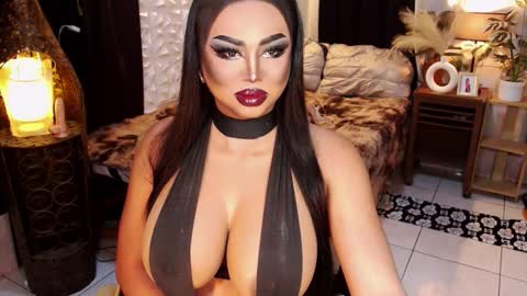 tsdarkdevon online show from 10/09/25, 05:16