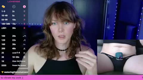 Snapshot of tsellieryder chatting on 10/17/25, 11:18 Ellie Ryder online show from 10/17/25, 11:18