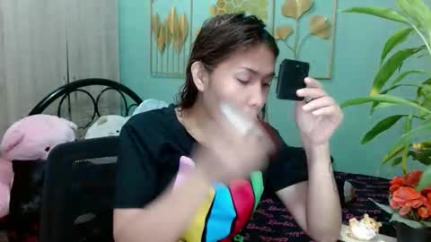 SHENA  online show from 11/04/25, 06:40