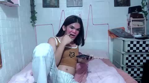 JHANE online show from 09/14/25, 05:01