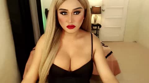SEDUCTIVEmistresCUMS online show from 03/12/25, 05:57
