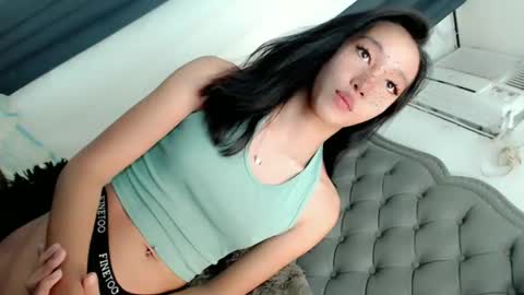 Snapshot of tskitty_girl chatting on 02/13/25, 01:05 tskitty_girl online show from 02/13/25, 01:05