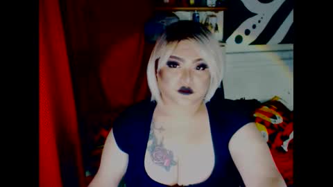tsmandymoore online show from 09/19/25, 09:32