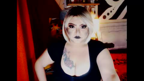 tsmandymoore online show from 09/22/25, 05:31