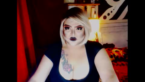 tsmandymoore online show from 09/25/25, 10:08
