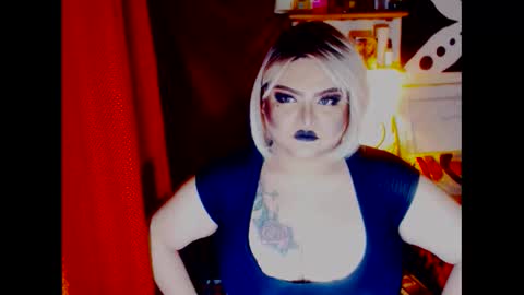 tsmandymoore online show from 10/05/25, 11:52