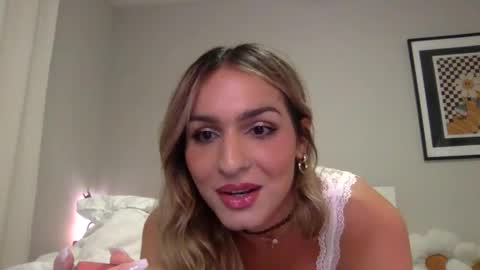 Snapshot of tsprinces chatting on 09/26/25, 12:58 tsprinces online show from 09/26/25, 12:58