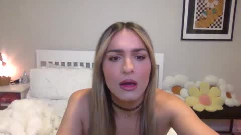 Snapshot of tsprinces chatting on 09/27/25, 07:30 tsprinces online show from 09/27/25, 07:30