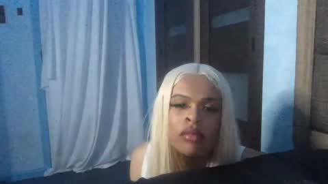 Snapshot of tsrubyjay chatting on 03/01/25, 10:02 ruby jay online show from 03/01/25, 10:02