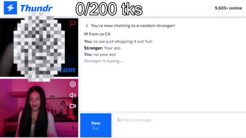 Snapshot of tsrubyjay chatting on 09/20/25, 03:51 ruby jay online show from 09/20/25, 03:51