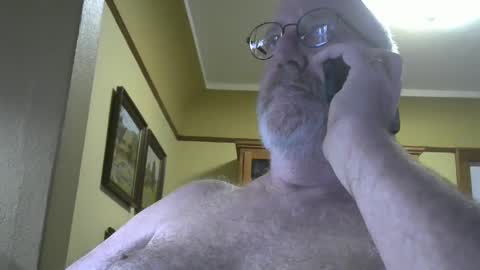 Snapshot of tsteach50 chatting on 01/05/25, 09:57 tsteach50 online show from 01/05/25, 09:57