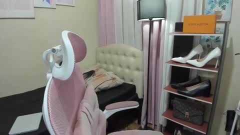 tsuncutmargauxx online show from 10/03/25, 08:33