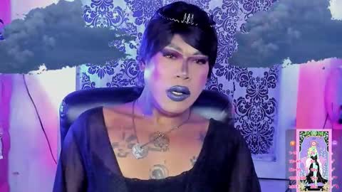 BellaRoxanna online show from 10/07/25, 06:38