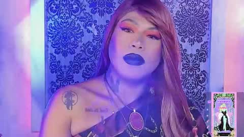 BellaRoxanna online show from 11/05/25, 07:03