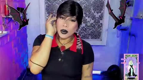 BellaRoxanna online show from 11/27/25, 06:43