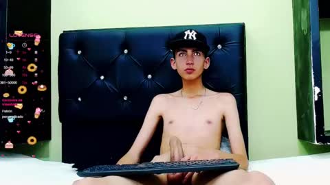 ttimy online show from 12/25/24, 12:05