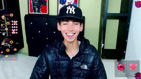 ttimy online show from 01/03/25, 09:05