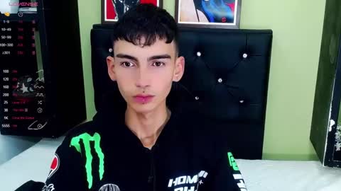 ttimy online show from 01/28/25, 01:27