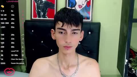 ttimy online show from 03/01/25, 11:47