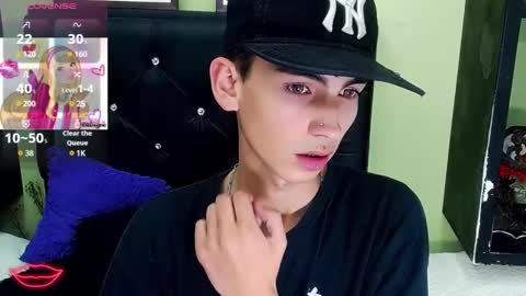 ttimy online show from 03/04/25, 01:23