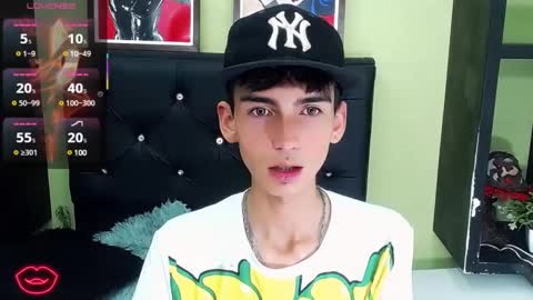 ttimy online show from 03/05/25, 03:18