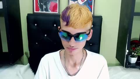 ttimy online show from 03/08/25, 02:34