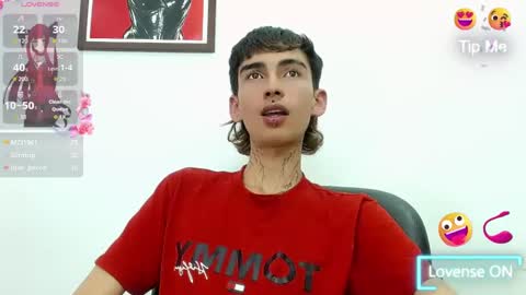 ttimy online show from 10/16/25, 03:35