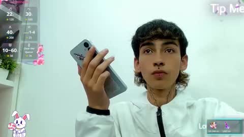 ttimy online show from 11/15/25, 08:16