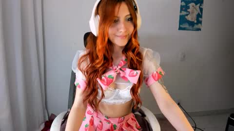 ANGELICA online show from 11/08/25, 03:50