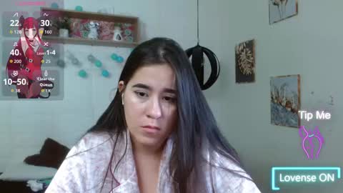 tulunaroja online show from 09/16/25, 07:26