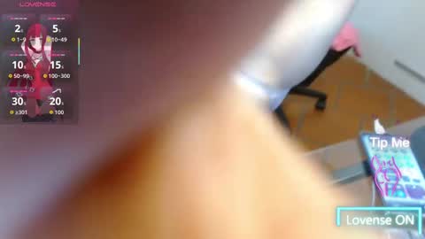 tulunaroja online show from 09/25/25, 08:12