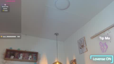 tulunaroja online show from 11/07/25, 08:42