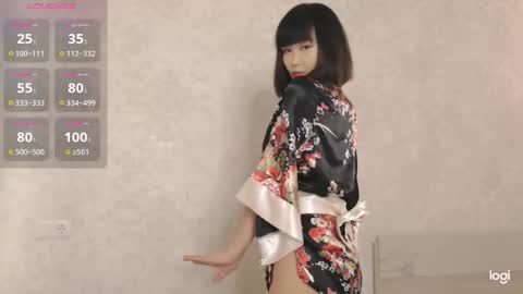 TumiLio online show from 11/05/25, 02:17