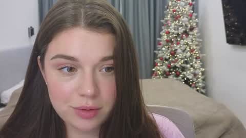 Ariana online show from 12/23/24, 11:17