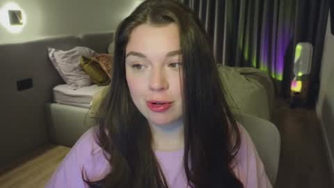 Ariana online show from 01/20/25, 09:22